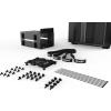 be quiet! Pure Base 500 FC Black ATX Midi (szkło hartowane) (1xUSB 3.2 Gen1, 1xUSB-C 3.2 Gen2) (4x2.5, 2x3.5) [BGW43]