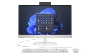 Komputer All-in-One HP ProOne 240 G10 AiO [884Q1EA] Intel Core i5-1335U 24inch 8GB 256GB W11P
