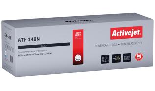 ATH-149N (149A) chip - czarny toner ActiveJet, 2900 stron (zamiennik W1490A) (HP LaserJet Pro 4002dn, 4002dw, MFP 4102fdw, MFP 4102fdn, MFP 4102dw)