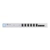 UBIQUITI UniFi Switch, 16-Port, 10 Gigabit US-16-XG (switch zarządzalny) [US-16-XG]