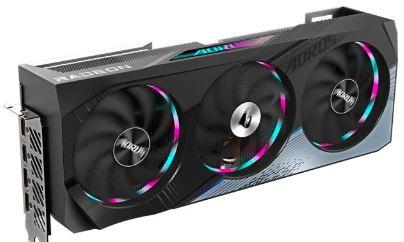 Radeon RX 7900XTX Gigabyte 24GB GDDR6 Aorus Elite GV-R79XTXAORUS E-24GD] (2xHDMI 2.1, 2xDP 2.1) (384-bit, PCI-E 4.0)
