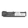 Movano bateria Lenovo ThinkPad T460s, T470s 11.4V, 2000mAh (tylna) [BT/LE-T460S]