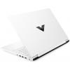 HP Victus 16 [A58Y2EA] 16-Core i7-14650HX/16.1 2560x1440 matowa IPS 165Hz / 32GB DDR5 / 1TB / RTX4070 8GB / pk RGB / 2.33kg / brak systemu (biały)