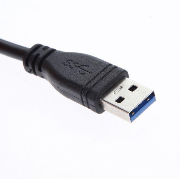 Adapter USB 3.0, 1 x HDMI [ZN0191]
