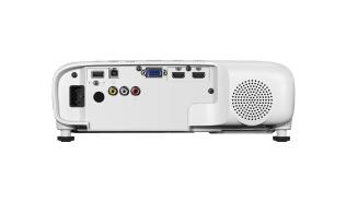 Projektor Epson EB-FH52 LCD (1920x1080, 16:9, 4000 ANSI, 16000:1, 6000h/12000h) (2xHDMI, 1xVGA, 2xUSB)