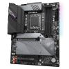 Gigabyte B760 AORUS MASTER DDR4 (Intel B760) [S1700, 4xDDR4 do 5333MHz, (HDMI 2.0, DP 1.2) (3xM.2, 1xPCIe 4.0 x16, 1xPCIe 3.0 x16 (x4), 1xPCIe 3.0 x16 (x1)), WiFi 6E, BT 5.3, ATX]