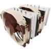 Noctua NH-D15 SE-AM4 (2x140 mm, TDP 140W, 4-pin)