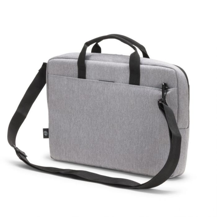 Torba do laptopa Dicota Eco Slim Case Motion 10-11.6 (szary) [D31867-RPET]