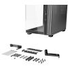 be quiet! Light Base 600 LX Black ATX Midi ARGB [BGW67]