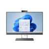 Komputer All-in-One LENOVO IdeaCentre 5-27IAH [F0GQ009UPB] 12-Core i5-13500H/27 2560x1440 matowa/32GB DDR5/1TB SSD/Iris Xe/Win11Home (szary)