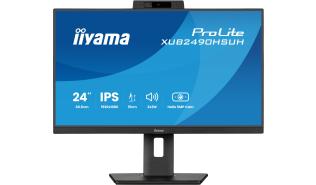 (24) 23.8 Iiyama ProLite XUB2490HSUH-B2