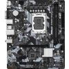 Asrock B760M-HDV/M.2 D4 (Intel B760) [S1700, 2xDDR4 do 5333MHz, (VGA, HDMI 2.1, DP 1.4) (2xM.2, 1xPCIe 4.0 x16, 2xPCIe 3.0 x1), micro ATX]