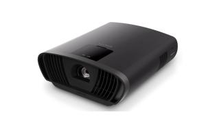 Projektor Viewsonic X100-4K DLP (3840x2160, 16:10, 2900 ANSI, 3000000:1, 30000h) (4xHDMI, 1xVGA, 1xUSB)
