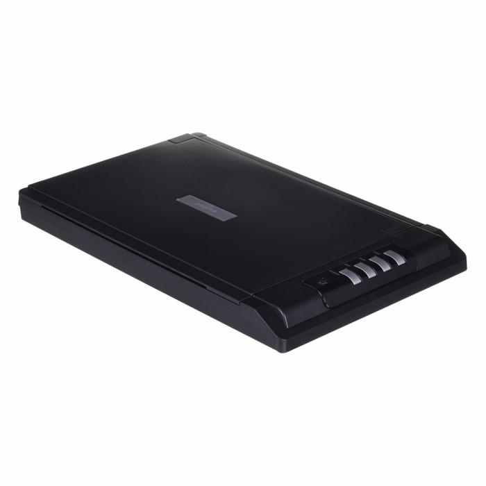 Plustek OpticSlim 2700