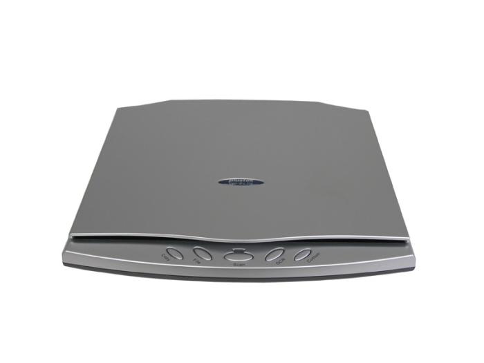 Plustek OpticSlim 550 Plus