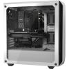 be quiet! Pure Base 500 Window White ATX Midi z oknem (szkło hartowane) (2xUSB 3.2 Gen1) (5x2.5, 2x3.5/2.5) [BGW35]