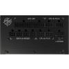 MSI MPG A850G PCIE5 (850W) PSU (1x135mm) Modularny 80+Gold (CPU 2x4+4) (PCI-E 6x6+2) (4xMolex, 8xSATA)