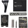 GeForce PCI-E RTX4090 Asus 24GB GDDR6X TUF Gaming [TUF-RTX4090-24G-GAMING] (2xHDMI 2.1, 3xDP 1.4a) (384-bit, PCI-E 4.0)