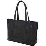 Torba do laptopa Dicota Shopper Eco Motion 13-14.1 (czarny) [D31977-RPET]