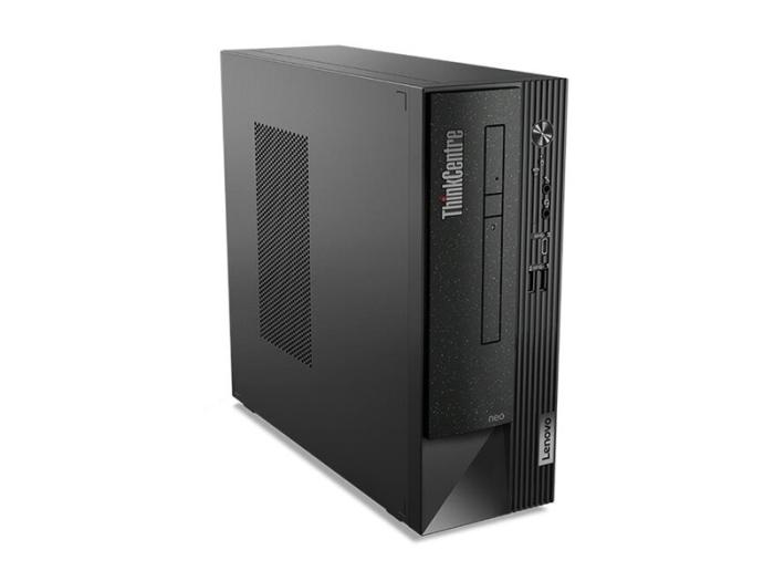 LENOVO ThinkCentre Neo 50s G4 SFF [12JF0022PB] Intel Corte i5-13400 8GB DDR4 512GB SSD M.2 UMA Slim DVD Writer 9.0mm 2X2AX + BT W11P