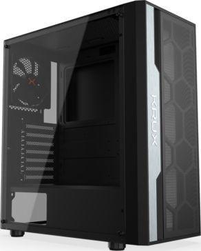 Krux Orio (2xUSB 2.0, 1xUSB 3.0) (2x2.5, 2x3.5) [KRX0087]