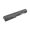 Movano bateria HP dv7, hdx18 14.4V/14.8V, 6600mAh [BT/HP-DV7H]