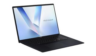Asus VivoBook 18 [M1807GA-S8002W] 4-Core AMD Ryzen AI 5 430 /18 1920x1200 matowa IPS 144Hz / 16GB / 512GB / AMD Radeon 840M / pk białe / 70Wh / 2.6kg / Win11Home