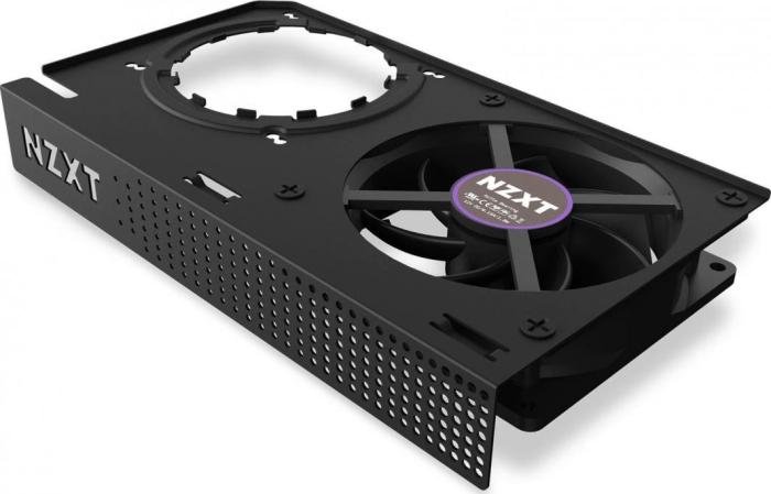 NZXT GPU Kraken G12 (czarny) [RL-KRG12-B1]
