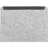 Modecom etui 15.6 Felt (szary)