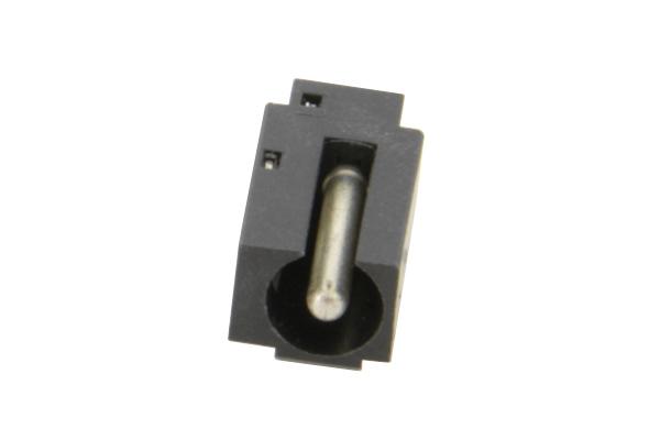 Gniazdo zasilania GNZ004 do wtyczki 4.0x1.7mm do notebooków HP mini 700 PC, 700ED, 701EG, 702EA,  703EA,  705EI, 730EJ, 731EI