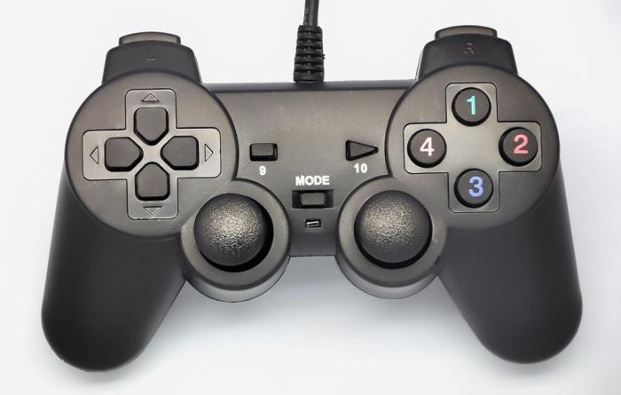 I-BOX GP2 USB 2.0 (PC)