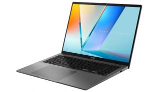 Asus VivoBook S16 [S3607CA-RP007W] 16-Core Ultra 7 255H /16 1920x1080 matowa IPS 144Hz / 16GB DDR5 (max 32GB) / 1TB / Intel Arc / pk / 1.8kg / Win11Home