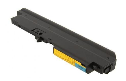 Mitsu bateria IBM 14 T61, R61 10.8V/11.1V, 4400mAh [BC/IB-T61-14]