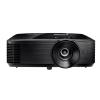 Projektor Optoma H185X DLP WXGA (1280x800, 16:10, 3700 ANSI, 28000:1, 6000h/10000h) (1xHDMI, 1xVGA, 1xUSB)