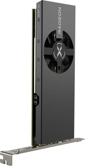 Radeon RX 6400 XFX Speedster SWFT105 4GB GDDR6 BOX [RX-64XL4SFG2] (1xHDMI 2.1, 1xDP 1.4a) (64-bit, PCI-E 4.0)