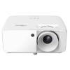 Projektor Optoma ZW350e WXGA  (1280x800, 16:10, 4000 ANSI, 300000:1, 30000h) (2xHDMI, 1xUSB, 1xRS232)