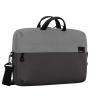Torba do laptopa Targus Sagano Slipcase Grey 14 (czarno-szary) [TBS574GL]