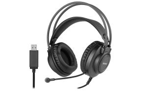 A4Tech FStyler FH200U Black USB
