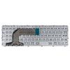Klawiatura do notebooka HP Pavilion 17-E, 17-E000, 17-E100, 17-N, 17-N000, 17-N100, 17Z-E000, 17Z-E100, 17Z-N000, 17Z-N100 czarna z ramką [ZN0080]