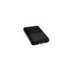Power Bank Natec Trevi Compact 5000mAh 2xUSB-A, 1xUSB-C (czarny) [NPB-1940]