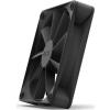 NZXT F120Q 120mm (czarny) [RF-Q12SF-B1]