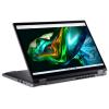 Acer Aspire 5 Spin 2w1 A5SP14-51MTN-55UH [NX.KHKEP.004] 10-Core i5-1335U/14 1920x1200 błyszcząca, dotykowa IPS/32GB/512GB/Iris Xe/pk/1.61kg/Win11Home/rysik (szary)