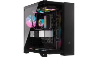 Corsair iCUE LINK 6500X RGB Black [CC-9011269-WW]