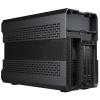 Phanteks Evolv Shift XT ITX, ARGB, Tempered Glass (siatka mesh)(1x2.5) (1xUSB 3.0 Gen1, 1xUSB-C 3.2 Gen2) [PH-ES121XT_DBK01]