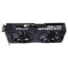 GeForce PCI-E RTX4070 PNY 12GB GDDR6X Verto Dual Fan [VCG407012DFXPB1] (1xHDMI 2.1a, 3xDP 1.4a) (192-bit, PCI-E 4.0)