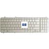 Klawiatura do notebooka HP / Compaq DV6-1100 biała