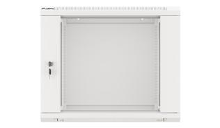 Lanberg szafa rack wisząca 19 9U 600X450 V2 (szary) [WF01-6409-10S]