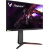 27’’ LG 27GP850P-B (IPS LED, 2560x1440, 400, 1ms, 180Hz) (DP 1.4, 2xHDMI, 2xUSB 3.0) pivot, czarny