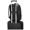 Plecak do laptopa Targus CG3 W raincover 15.6 (czarny) [TCG662GL]
