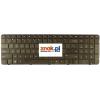 Klawiatura do notebooka HP PAVILION G7-1000 G7-1100 G7-1150 G7-1200 G7T G7-1002SA G7-1110EW G7-1205SW G7-1230EW G7-1220SW G7-1230EW G7-1220SW G7-1130EW G7-1130EW G7-1120SW G7-1130SW G7-1002SA [K333]